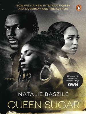 cover image of Queen Sugar